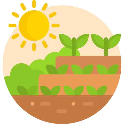 Step Garden