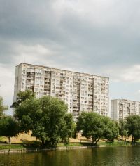 Shapoorji Pallonji Chembur