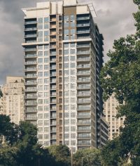 Shapoorji Pallonji Kandivali