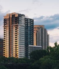 Shapoorji Pallonji Mulund