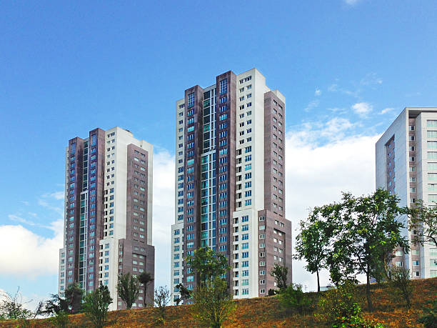 Shapoorji Pallonji Northern Lights, Thane West, artist impression