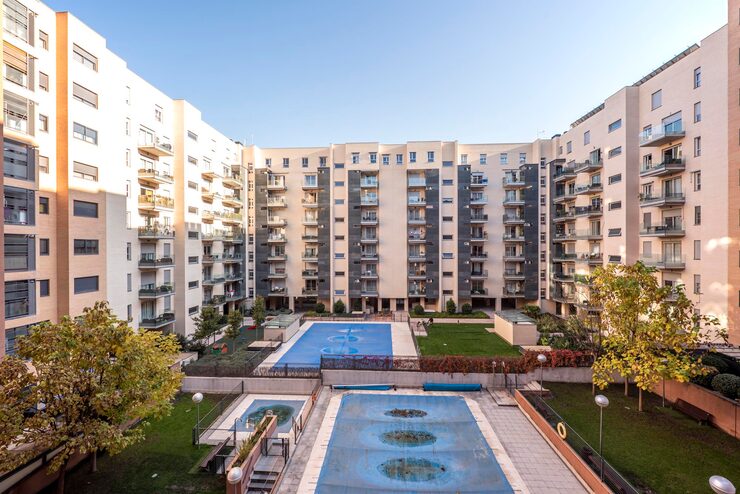 Shapoorji Pallonji Hinjewadi Phase 1, Hinjewadi, artist impression