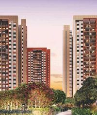 Shapoorji Northern Lights