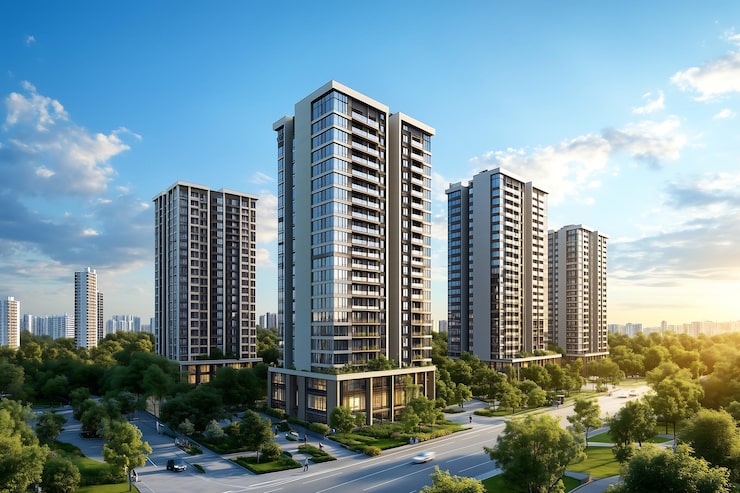 Shapoorji Pallonji The Designate