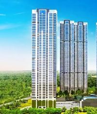 Shapoorji Pallonji Mulund