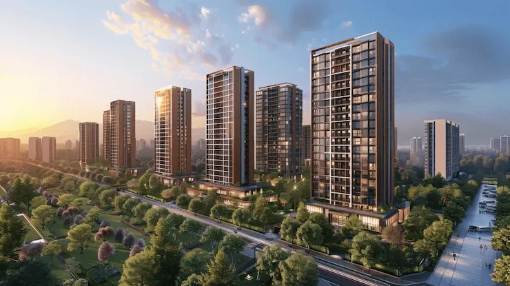 Shapoorji Pallonji Dahisar upcoming residential apartments in Mumbai