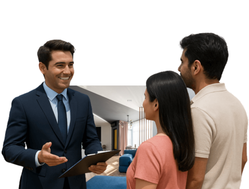 Book your premium apartment at Shapoorji Pallonji US Open Mulund