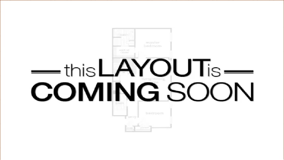 Shapoorji Pallonji US Open 2 BHK apartment layout coming soon