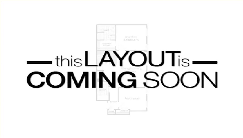 Shapoorji Pallonji US Open 3 BHK apartment layout coming soon