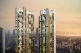 Shapoorji Pallonji Group official logo – trusted developer