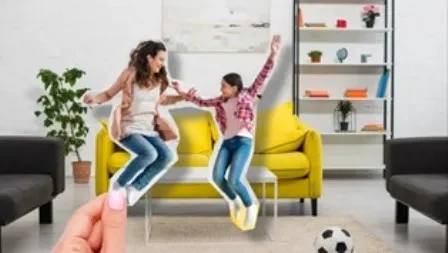 Shapoorji Pallonji Codename Zest