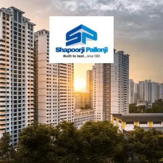 Shapoorji Pallonji Group Logo