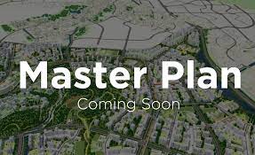 Shapoorji Pallonji Swadeshi Zahara Master Plan