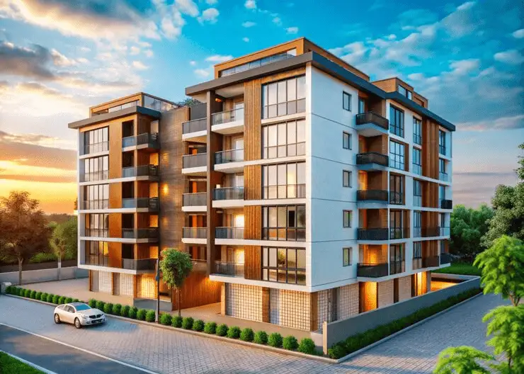 Shapoorji Pallonji Upcoming Projects in Noida Banner