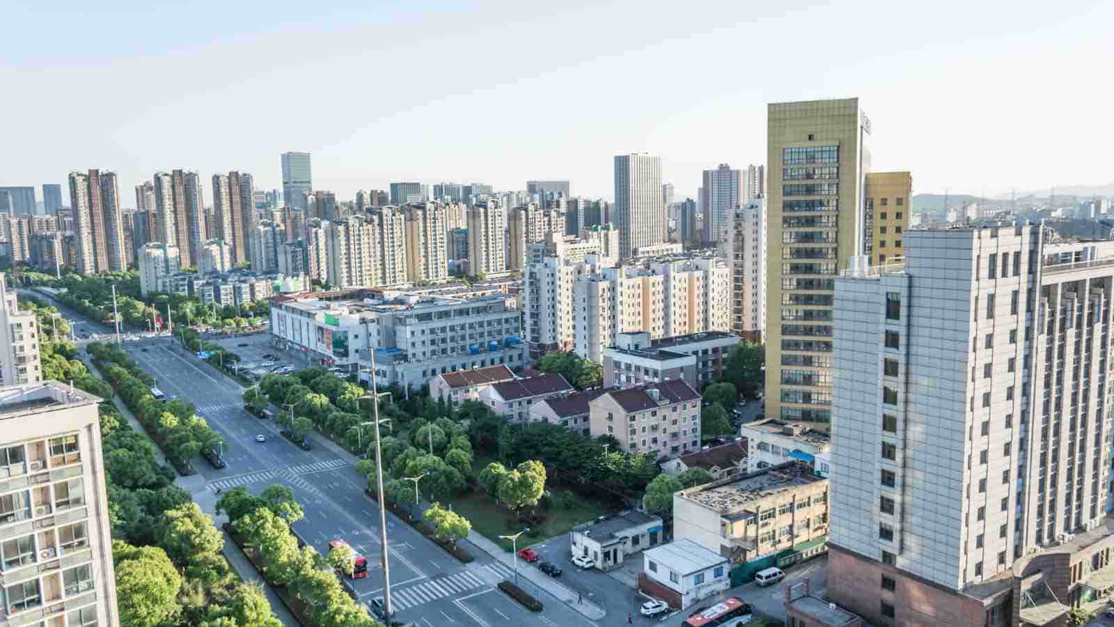 Shapoorji Pallonji Premium Apartments Noida