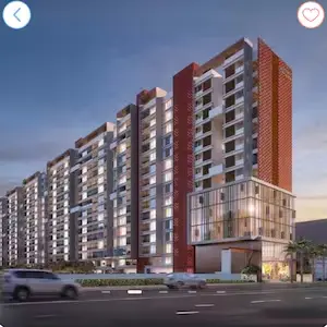 Shapoorji Pallonji official logo – trusted real estate developer